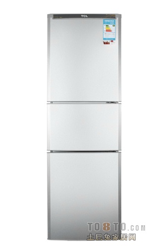 单门冰箱尺寸是多少,双门冰箱又是多少_家用电