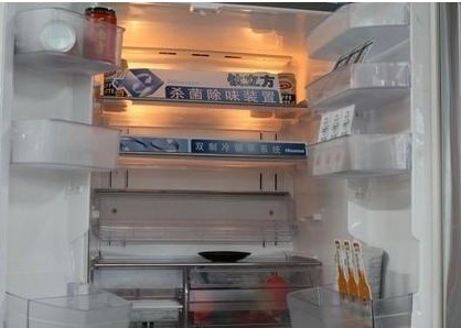 冰箱除臭的妙招,冰箱哪个牌子好_土巴兔冰箱导